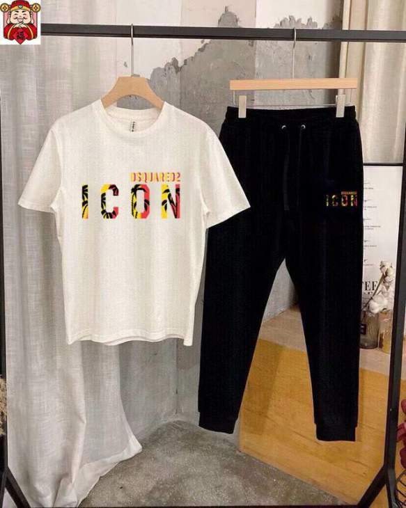 Picture of DSQ Shirt Pant Suits _SKUDSQM-5XLkdtr1421362